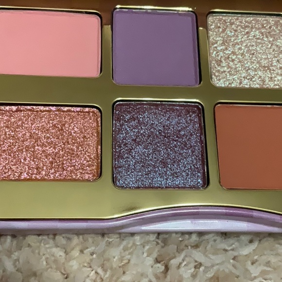 Too Faced That’s My Jam Eyeshadow palette - Picture 3 of 6